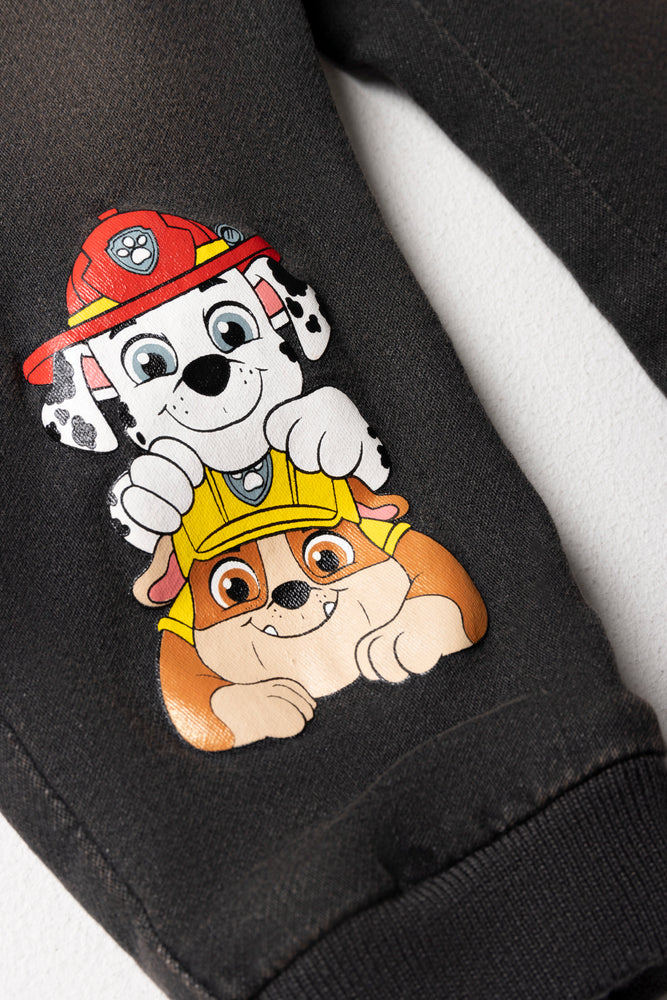 Paw Patrol Denim Jeans Dark Grey