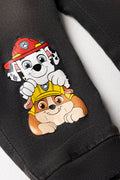 Paw Patrol Denim Jeans Dark Grey (1)