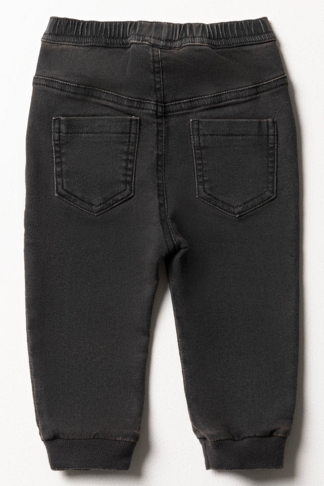 Paw Patrol Denim Jeans Dark Grey (2)