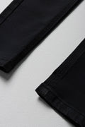 5 Pocket Entry Black (1)