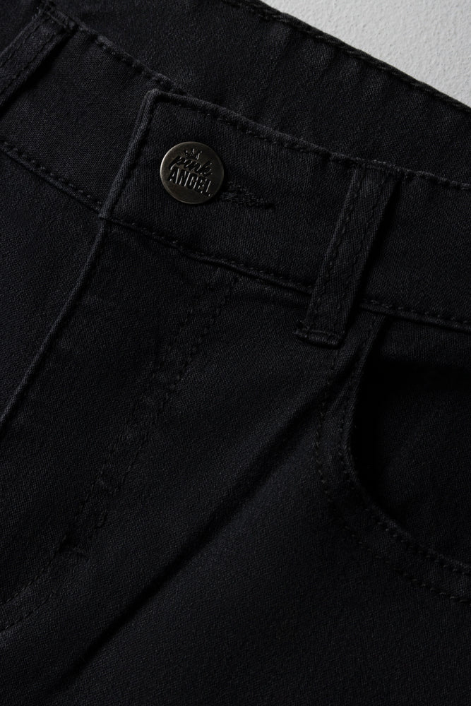 5 Pocket Entry Black (2)