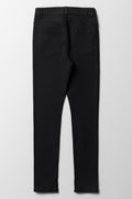 5 Pocket Entry Black (3)