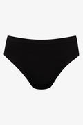 5 Pack Briefs Black (1)