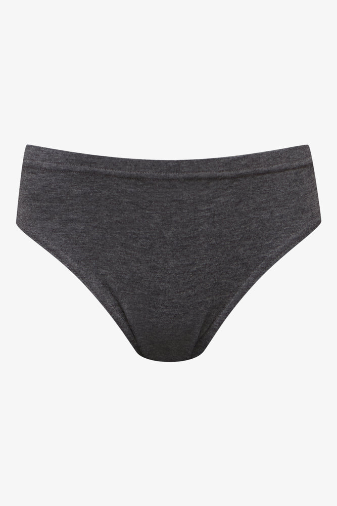 5 Pack Briefs Black (2)
