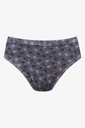 5 Pack Briefs Black (4)