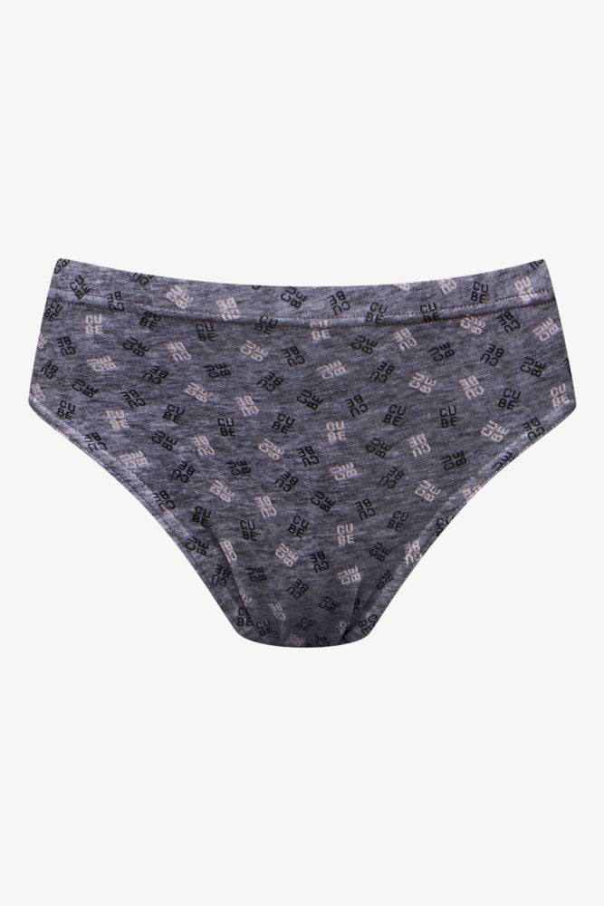 5 Pack Briefs Black (4)