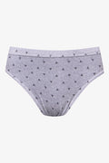 5 Pack Briefs Black (5)