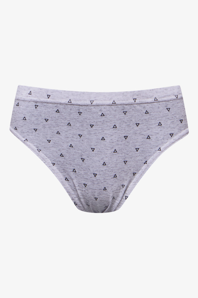 5 Pack Briefs Black (5)