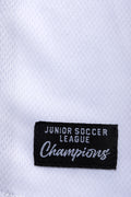 Sport T-Shirt Black And White (2)