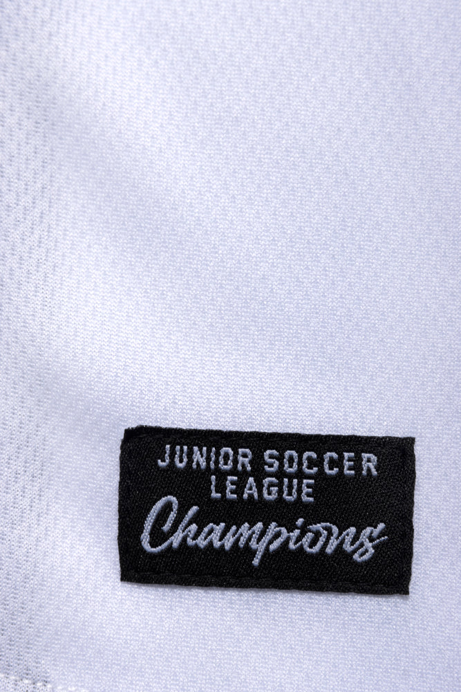 Sport T-Shirt Black And White (2)