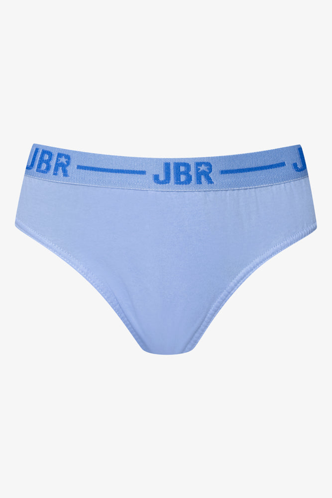 5 Pack Briefs Blue (1)