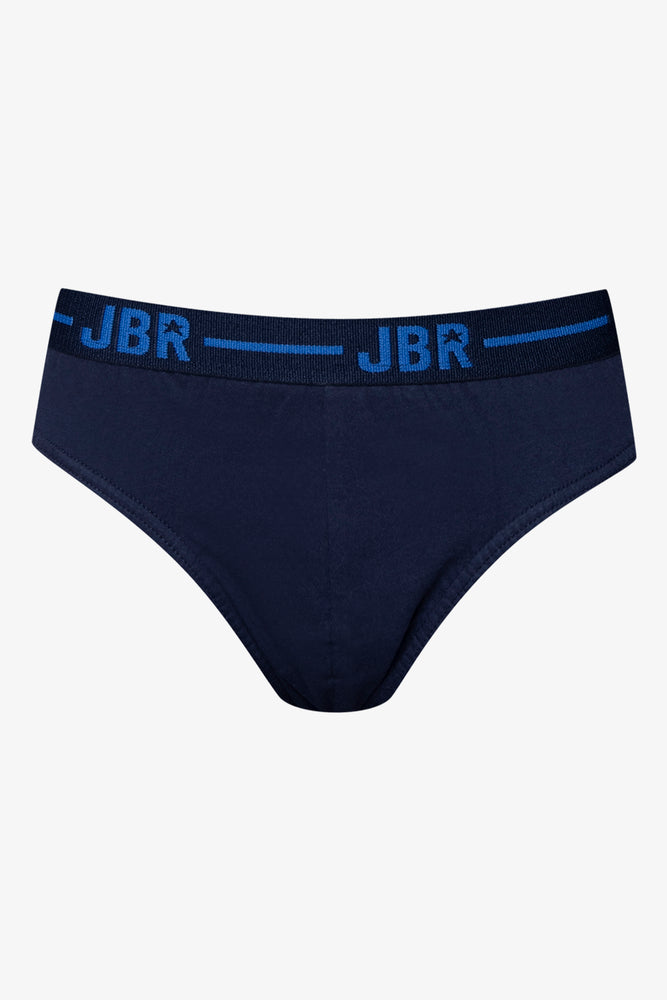 5 Pack Briefs Blue (2)
