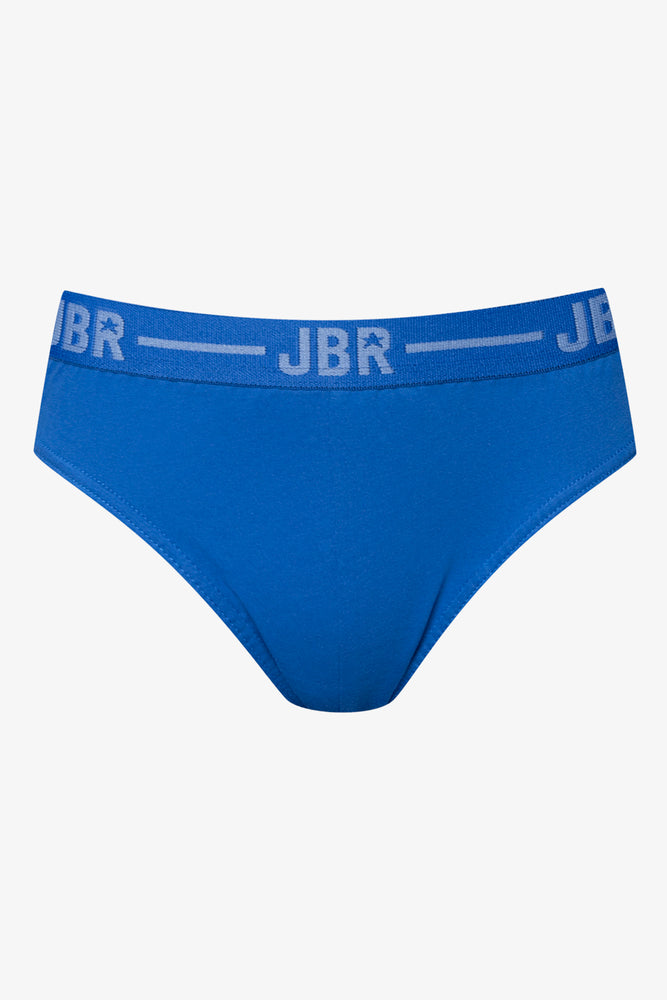 5 Pack Briefs Blue (3)