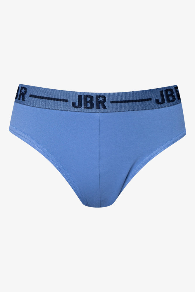 5 Pack Briefs Blue (4)