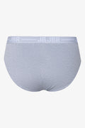 5 Pack Briefs Blue (6)