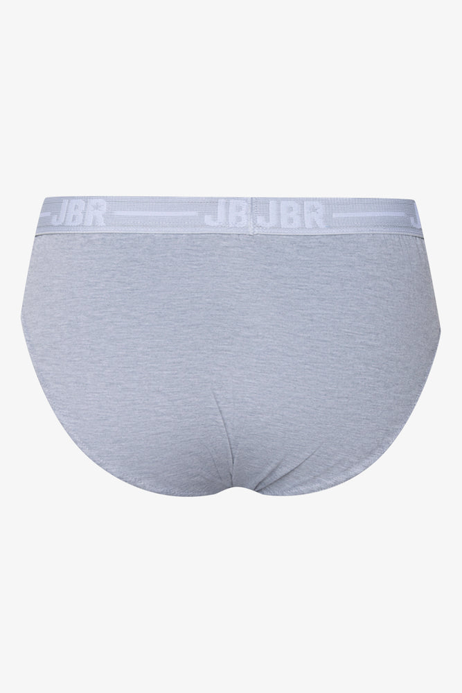 5 Pack Briefs Blue (6)