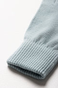 Gloves Light Blue (1)