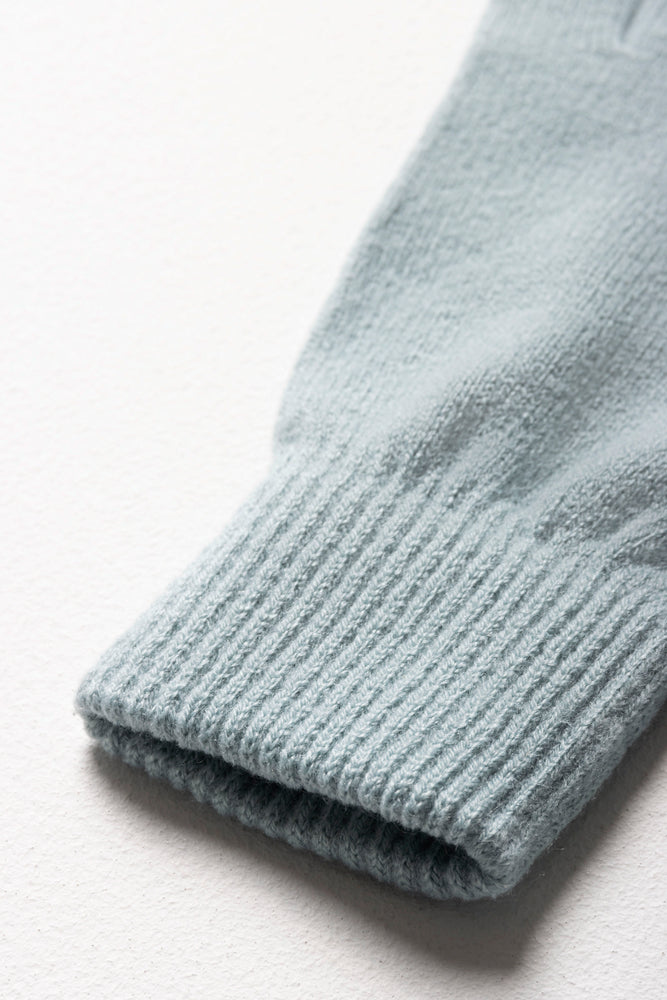 Gloves Light Blue (1)