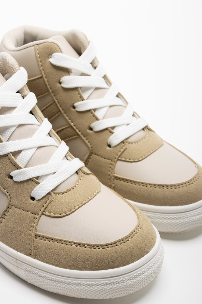 Overlay High Top Natural (2)