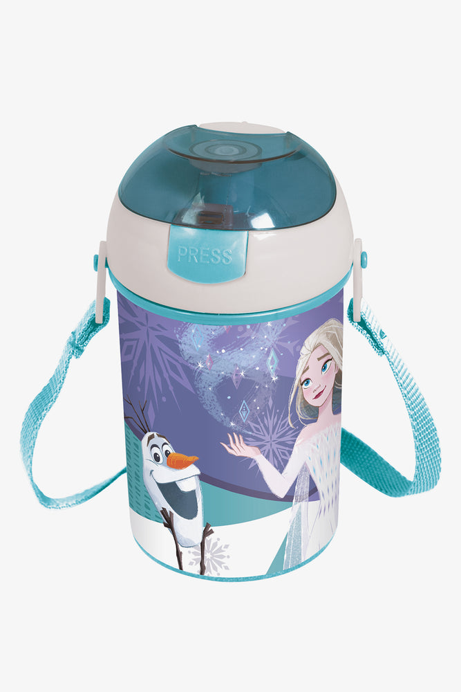 Frozen Pop Up Canteen Blue