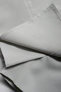 Side Buckle Skorts Light Grey (2)