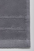 Guest Towel Dark Grey (1)