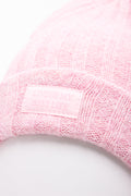 Beanie Pink (2)