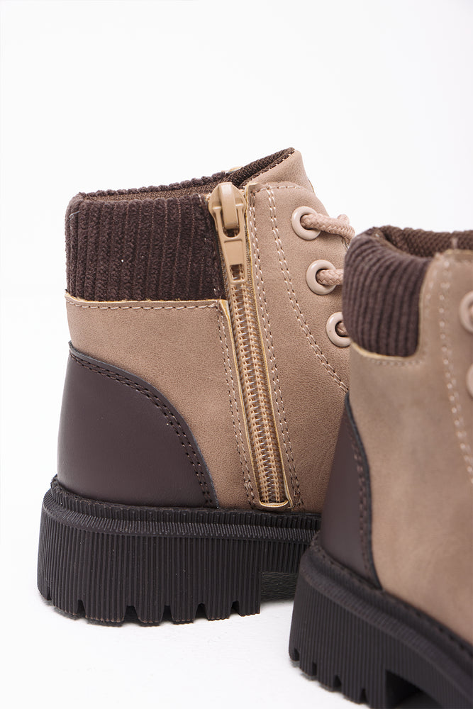 Hiker Boot Brown (3)