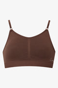 2 Pack Seam-Free Bras Natural (2)