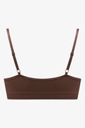 2 Pack Seam-Free Bras Natural (3)