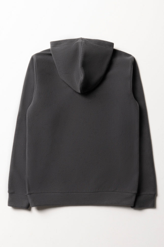 Hoodie Dark Grey Tops T Shirts Ackermans
