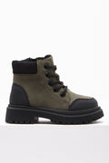 Hiker Boot Green (1)