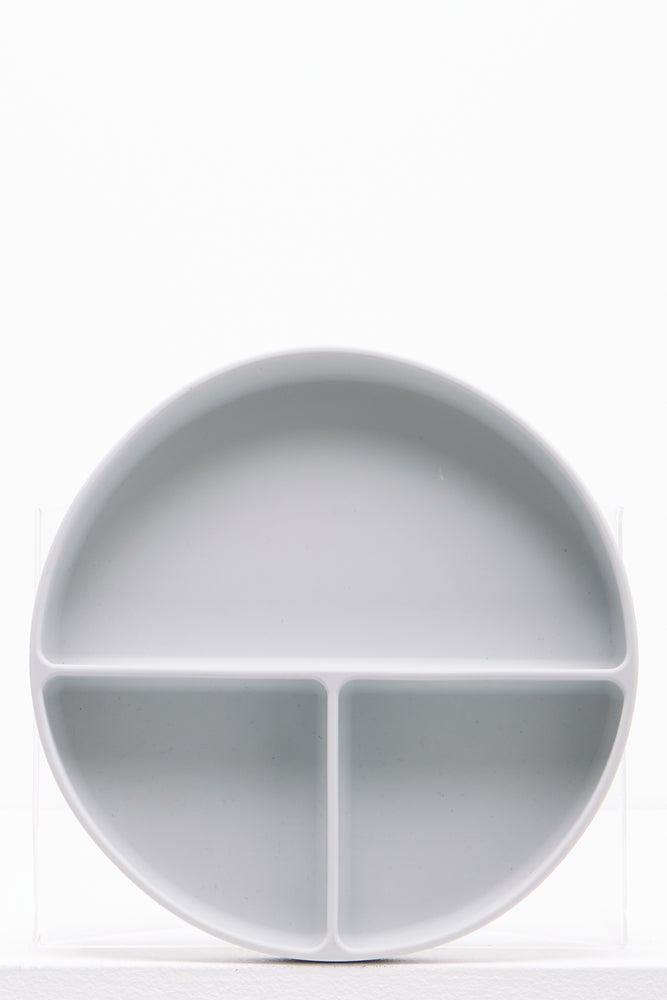 5 Piece Baby Silicone Set
