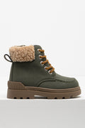 Sherpa Boot Green (1)