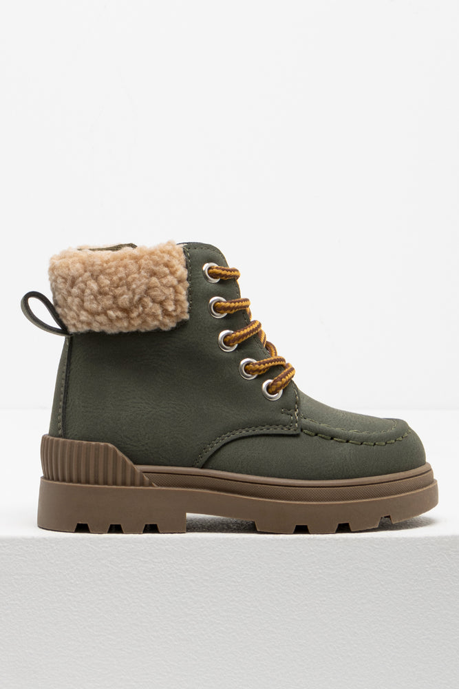 Sherpa waterproof boots new arrivals