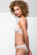 T-Shirt Bra Natural (1)
