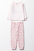 Star Pyjamas Pink