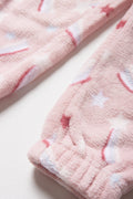 Star Pyjamas Pink (1)