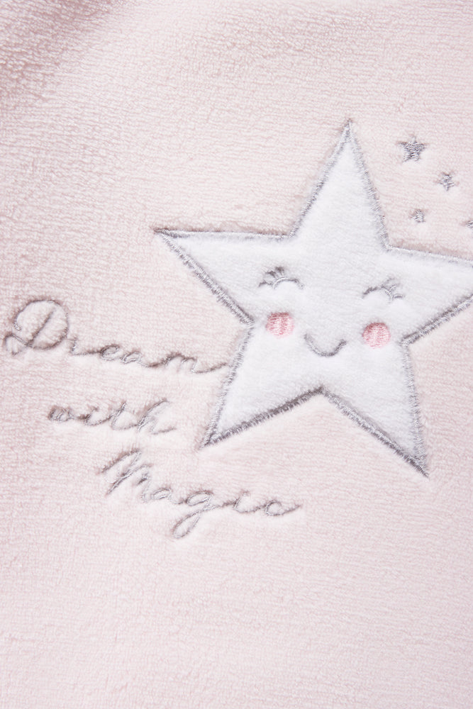 Star Pyjamas Pink (2)