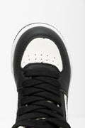 High Top Sneakers White (4)