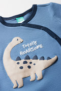 3Pack Ls Bodyvest Dino Boy Blue (1)