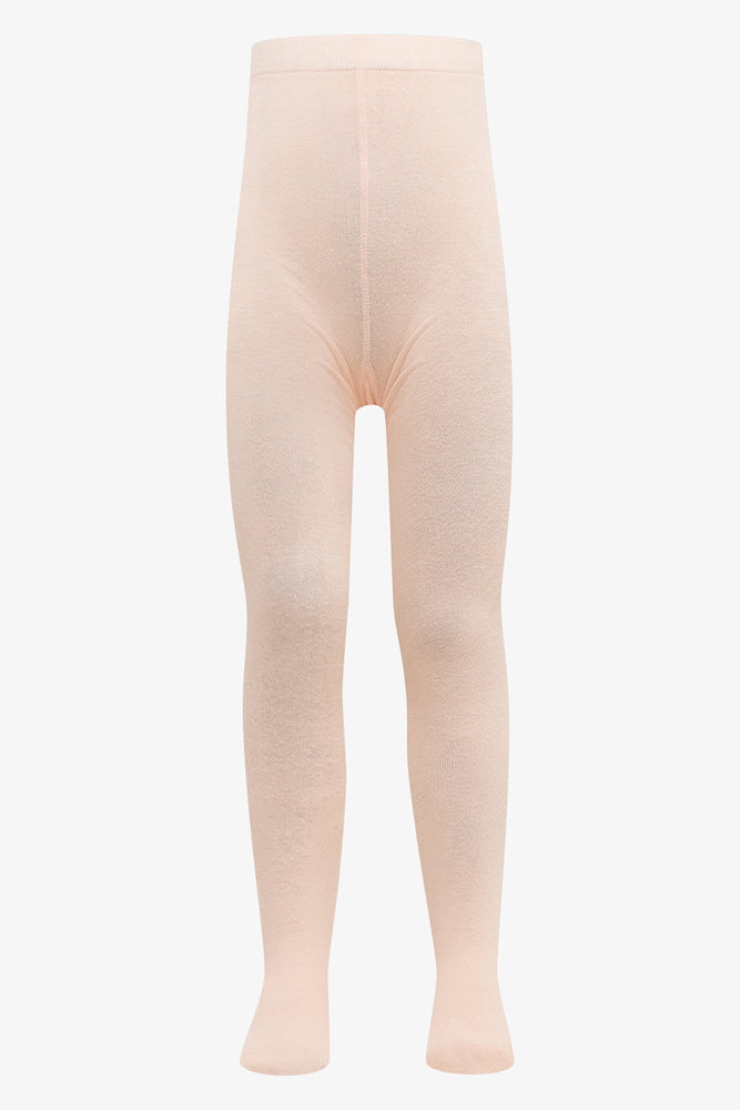 2 Pack Tights Pink (2)