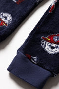 Paw Patrol Long Sleeve  Pyjamas Navy (2)