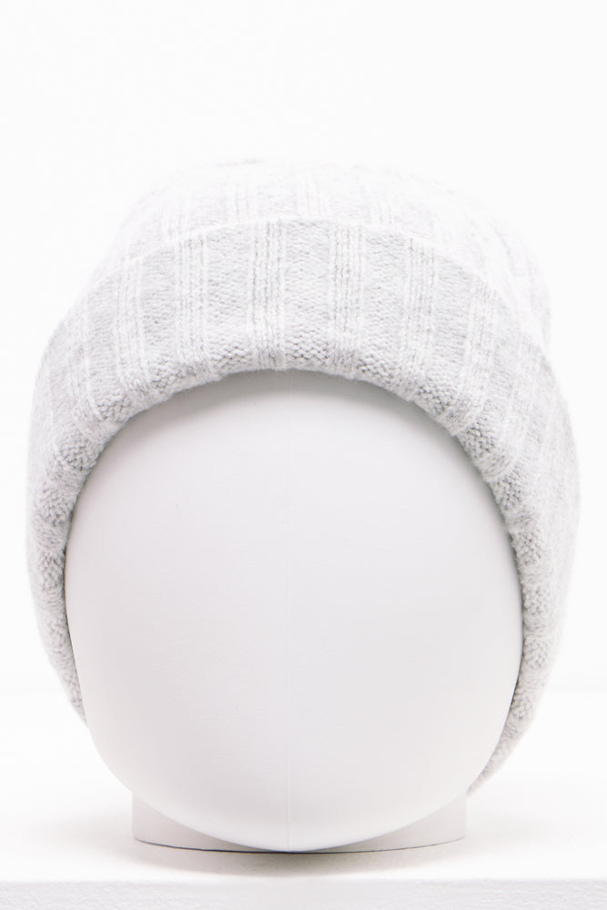 Beanie Grey