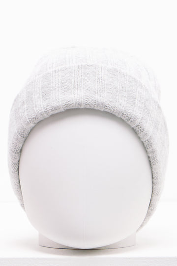 Beanie Grey