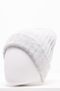 Beanie Grey (1)