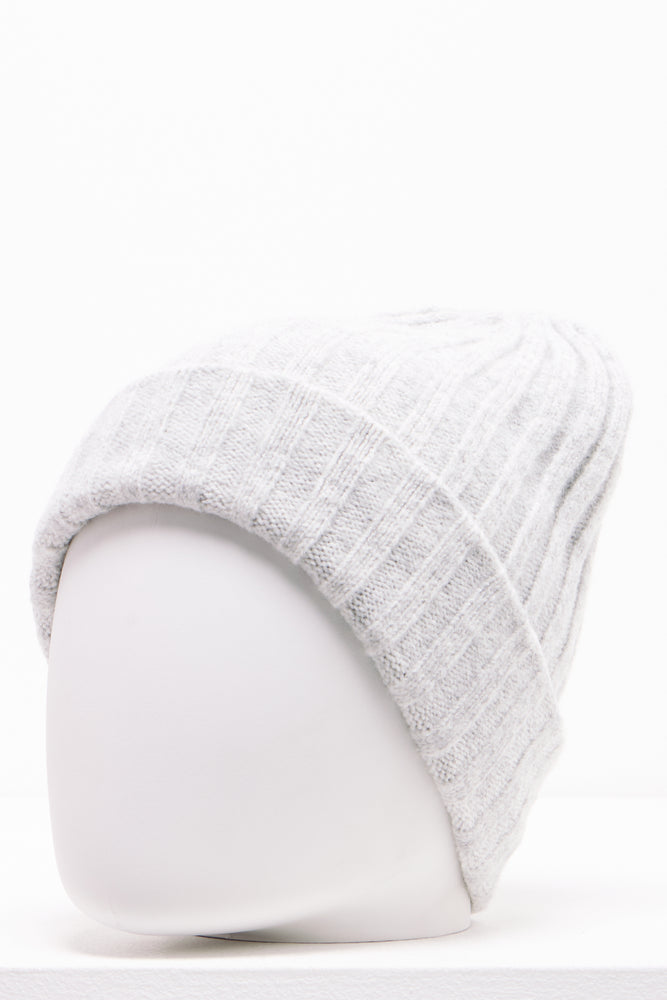 Beanie Grey (1)