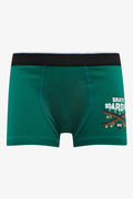 3 Pack Boxers Green (1)