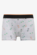 3 Pack Boxers Green (2)