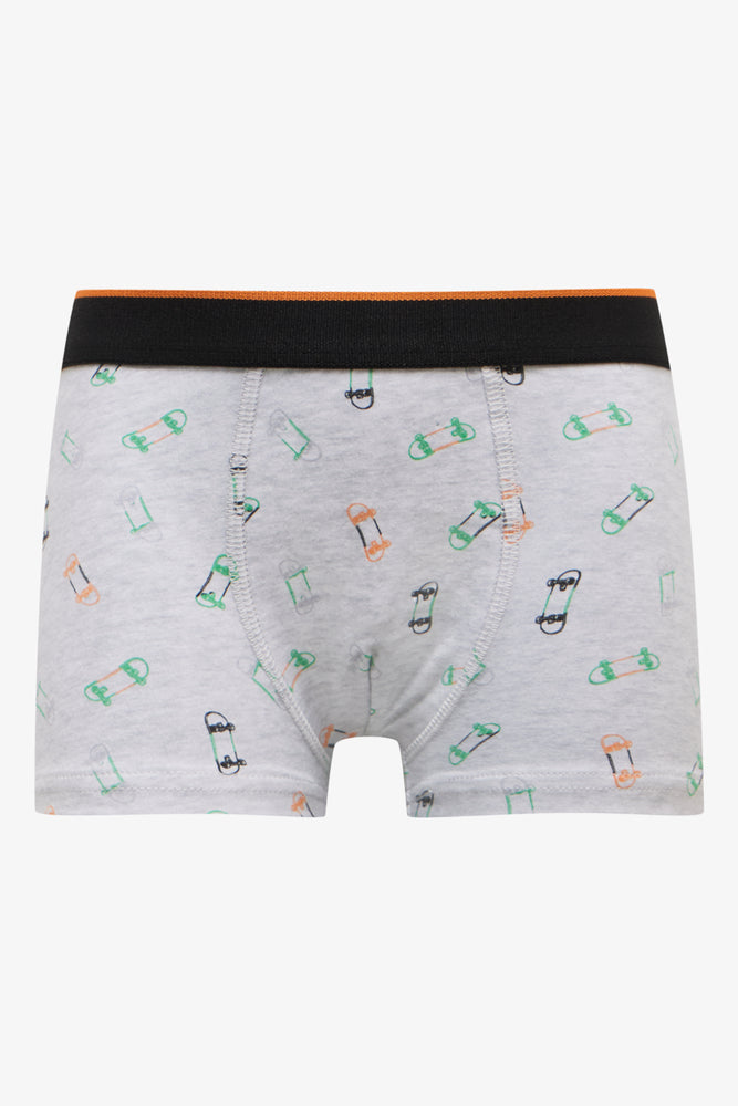 3 Pack Boxers Green (2)